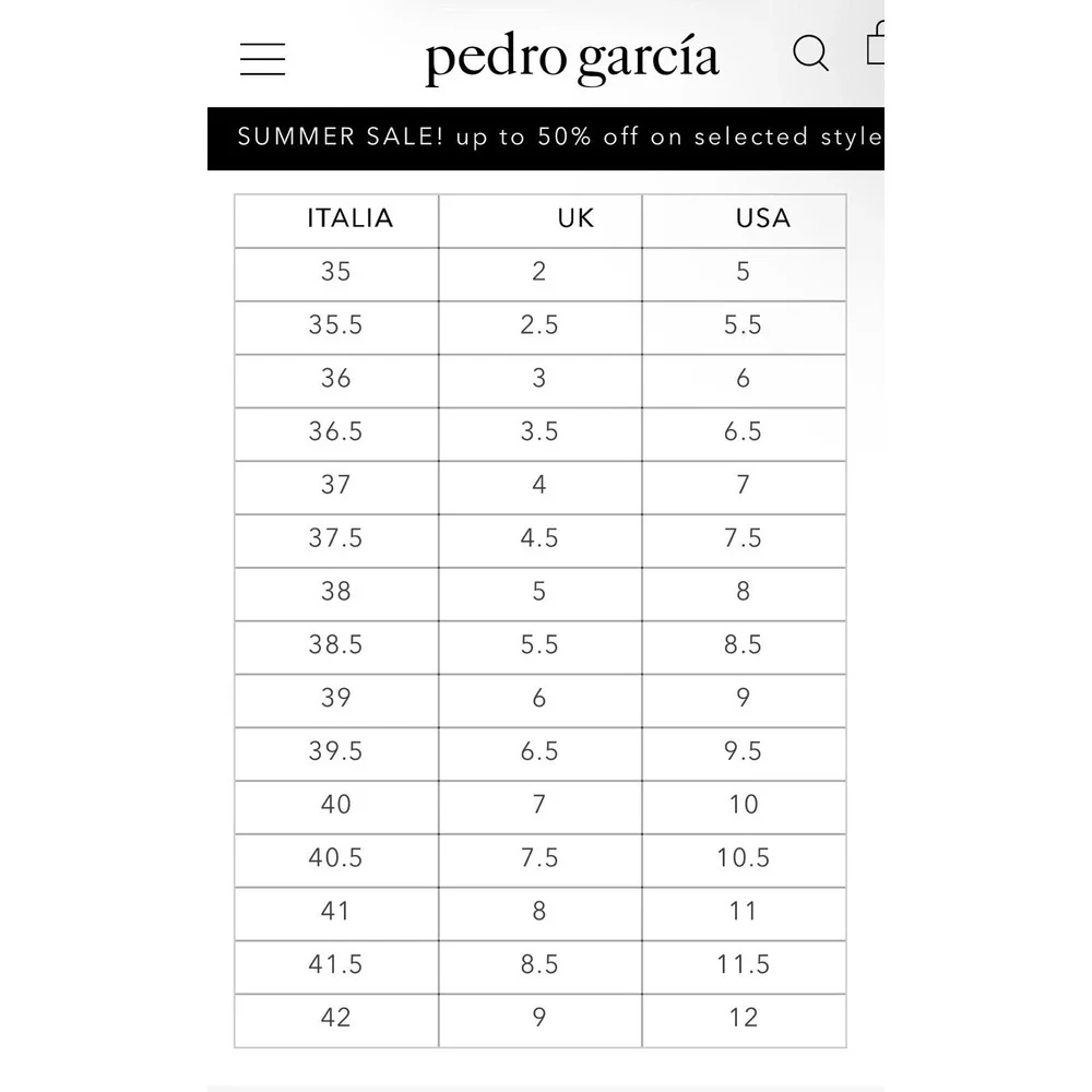 $650 Pedro Garcia Gerti 42 *read* Water-Resistant Oxford Truffle Bessie Suede